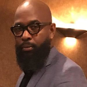 Meet your Posher, Robert